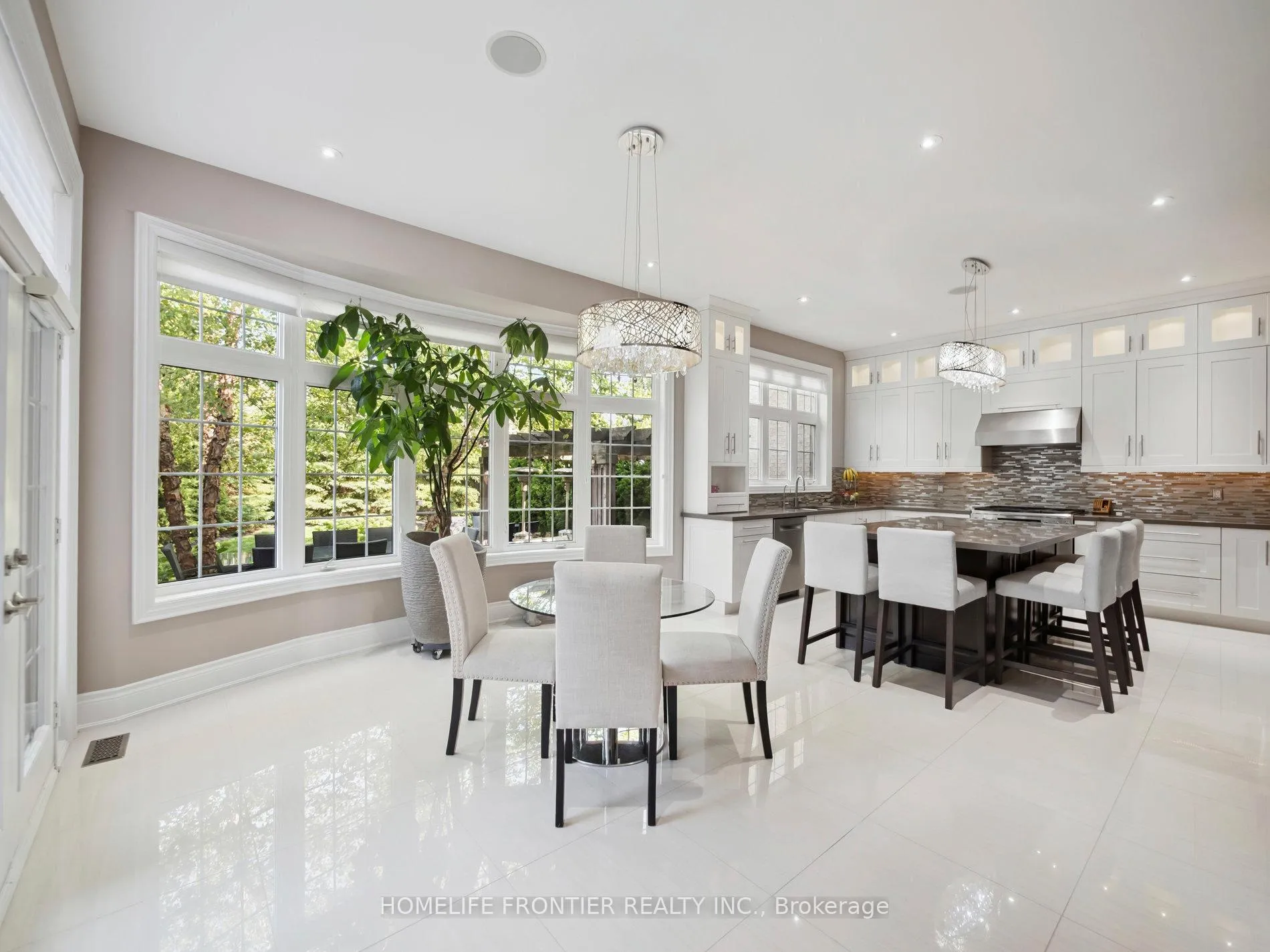 Photo 13 of 166 Stanton Avenue N, Vaughan, Vellore Village — HOMEH