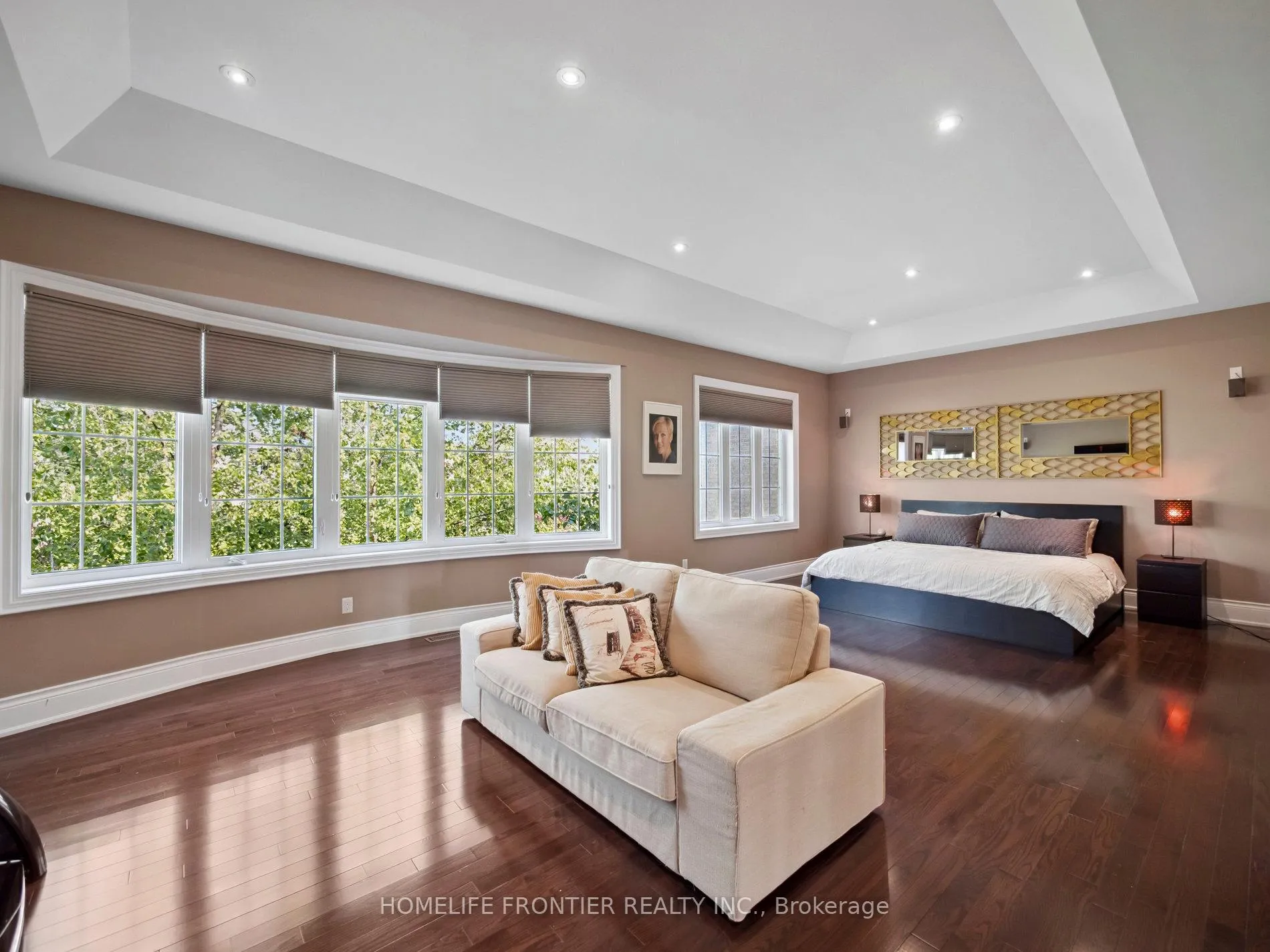 Photo 20 of 166 Stanton Avenue N, Vaughan, Vellore Village — HOMEH