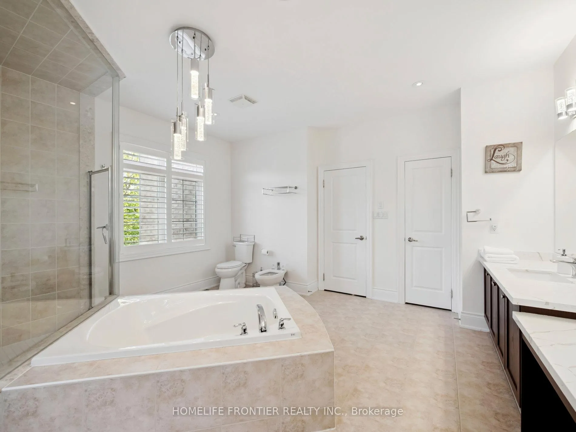 Photo 23 of 166 Stanton Avenue N, Vaughan, Vellore Village — HOMEH