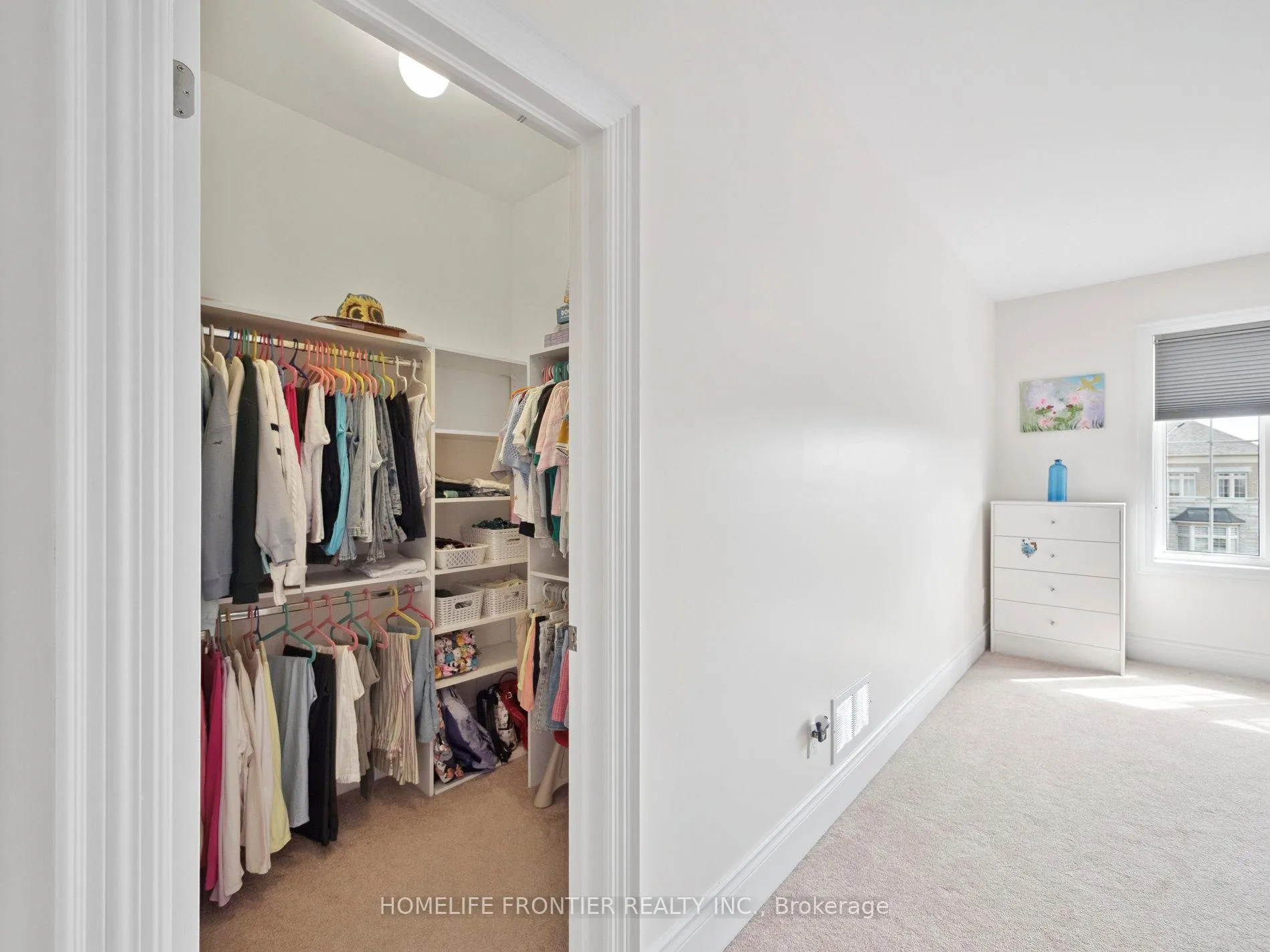 Photo 28 of 166 Stanton Avenue N, Vaughan, Vellore Village — HOMEH