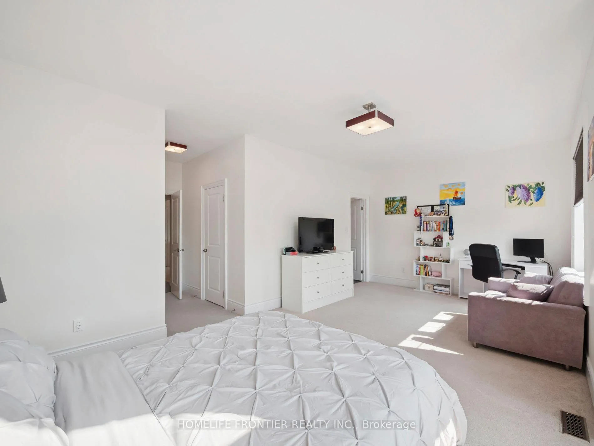 Photo 30 of 166 Stanton Avenue N, Vaughan, Vellore Village — HOMEH