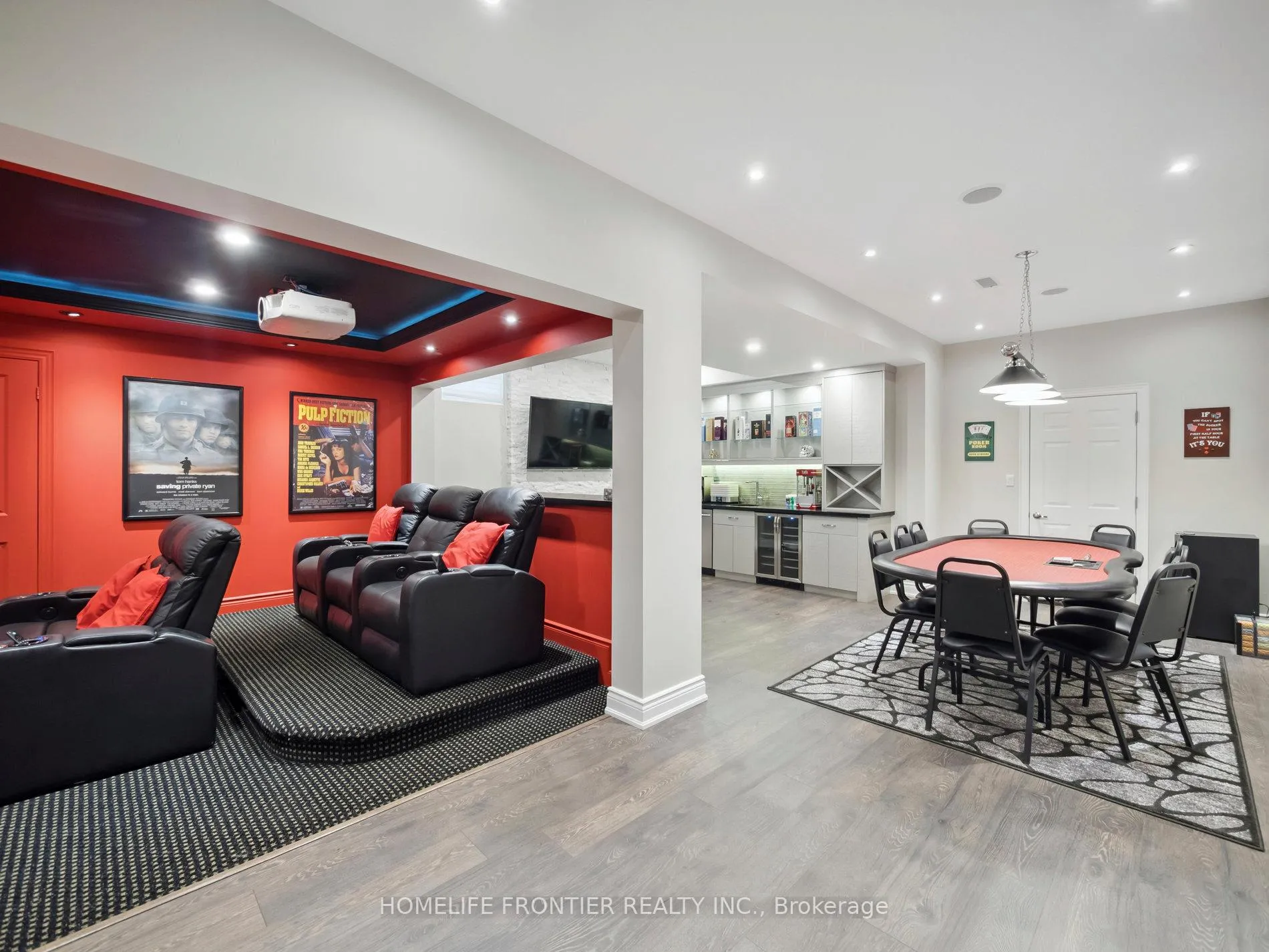 Photo 37 of 166 Stanton Avenue N, Vaughan, Vellore Village — HOMEH