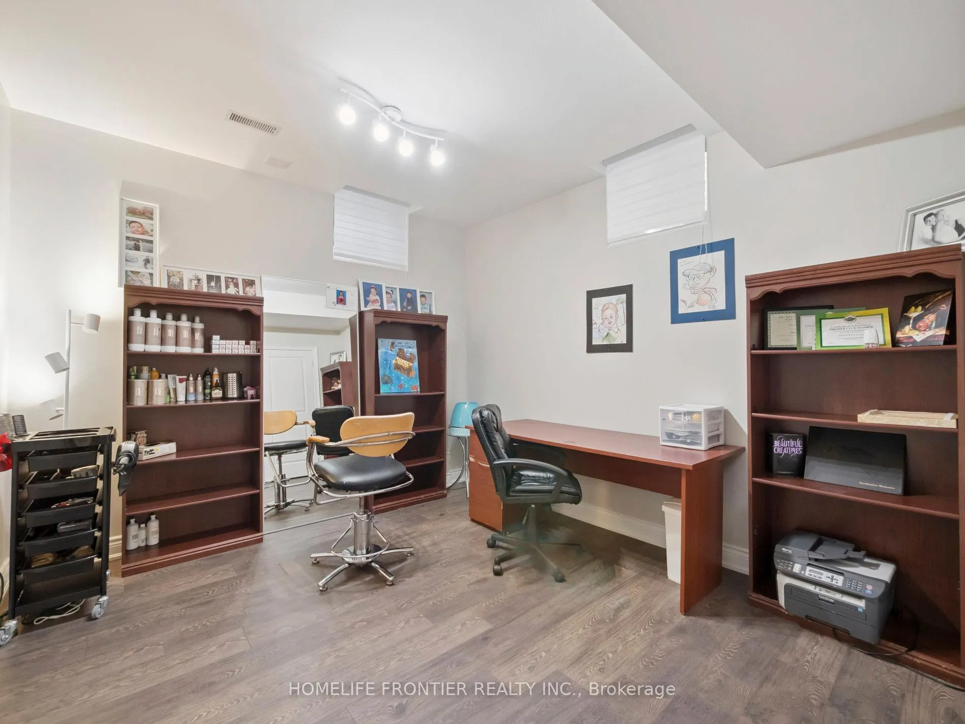 Photo 42 of 166 Stanton Avenue N, Vaughan, Vellore Village — HOMEH