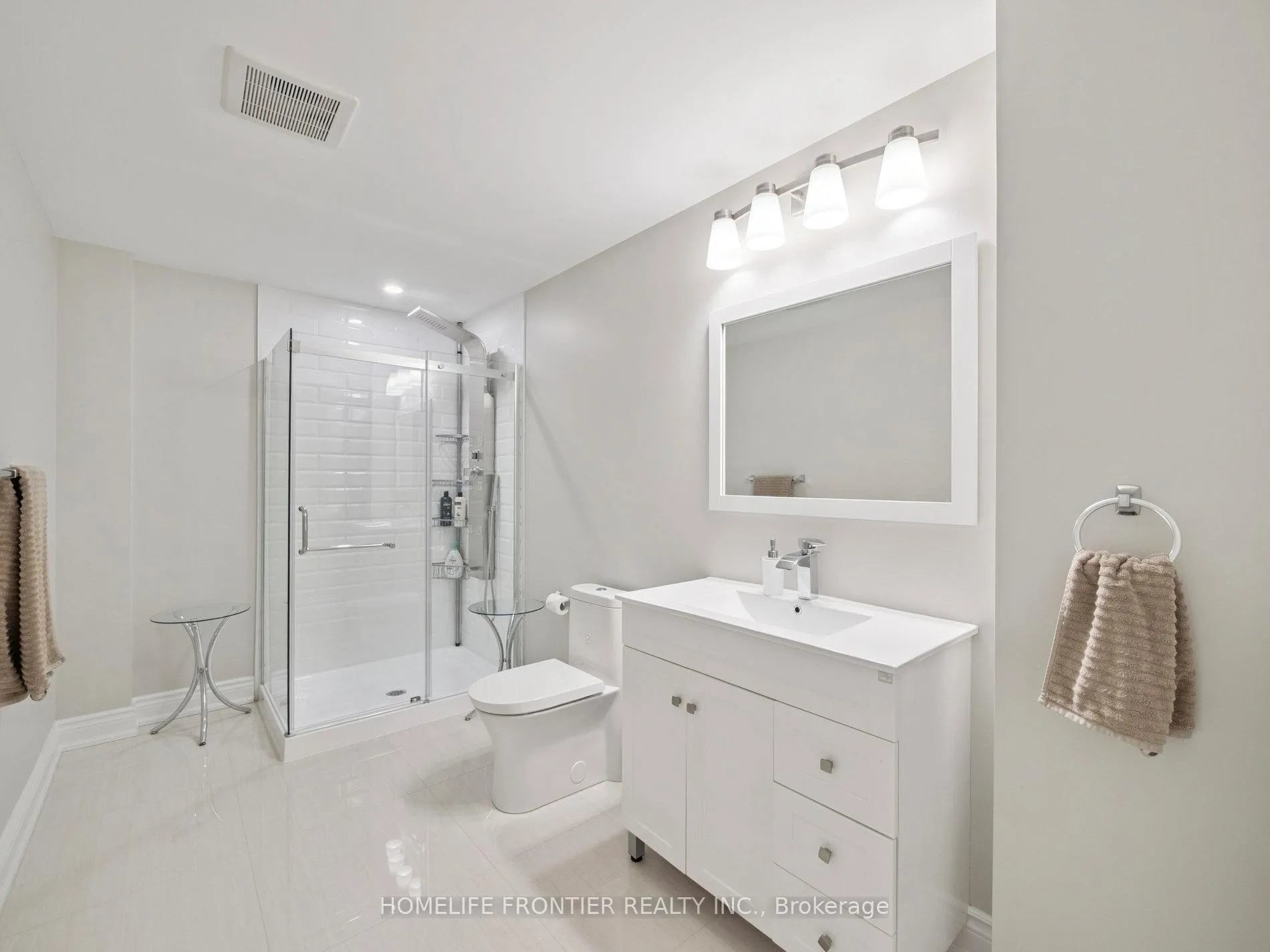 Photo 43 of 166 Stanton Avenue N, Vaughan, Vellore Village — HOMEH