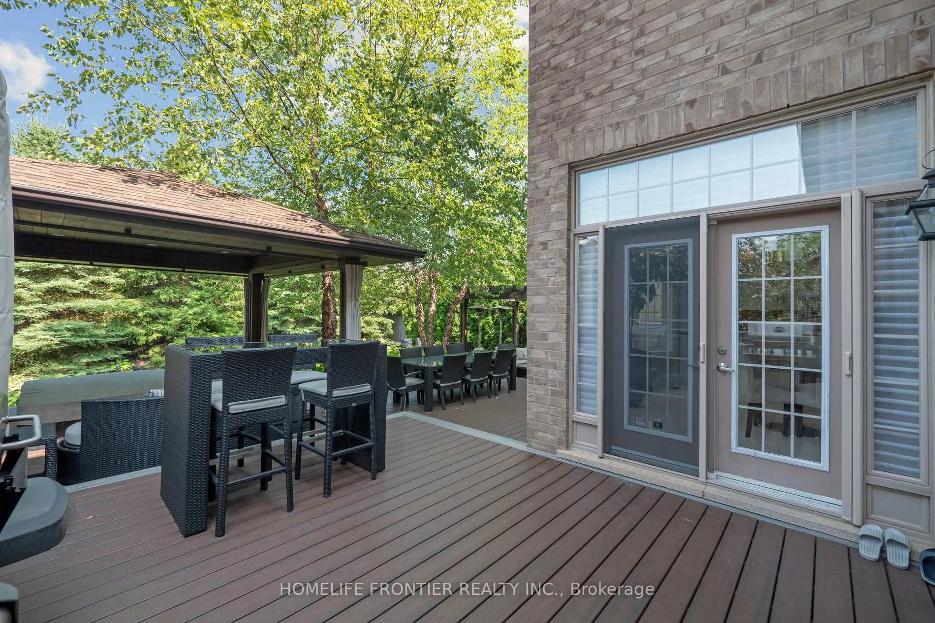 Photo 44 of 166 Stanton Avenue N, Vaughan, Vellore Village — HOMEH