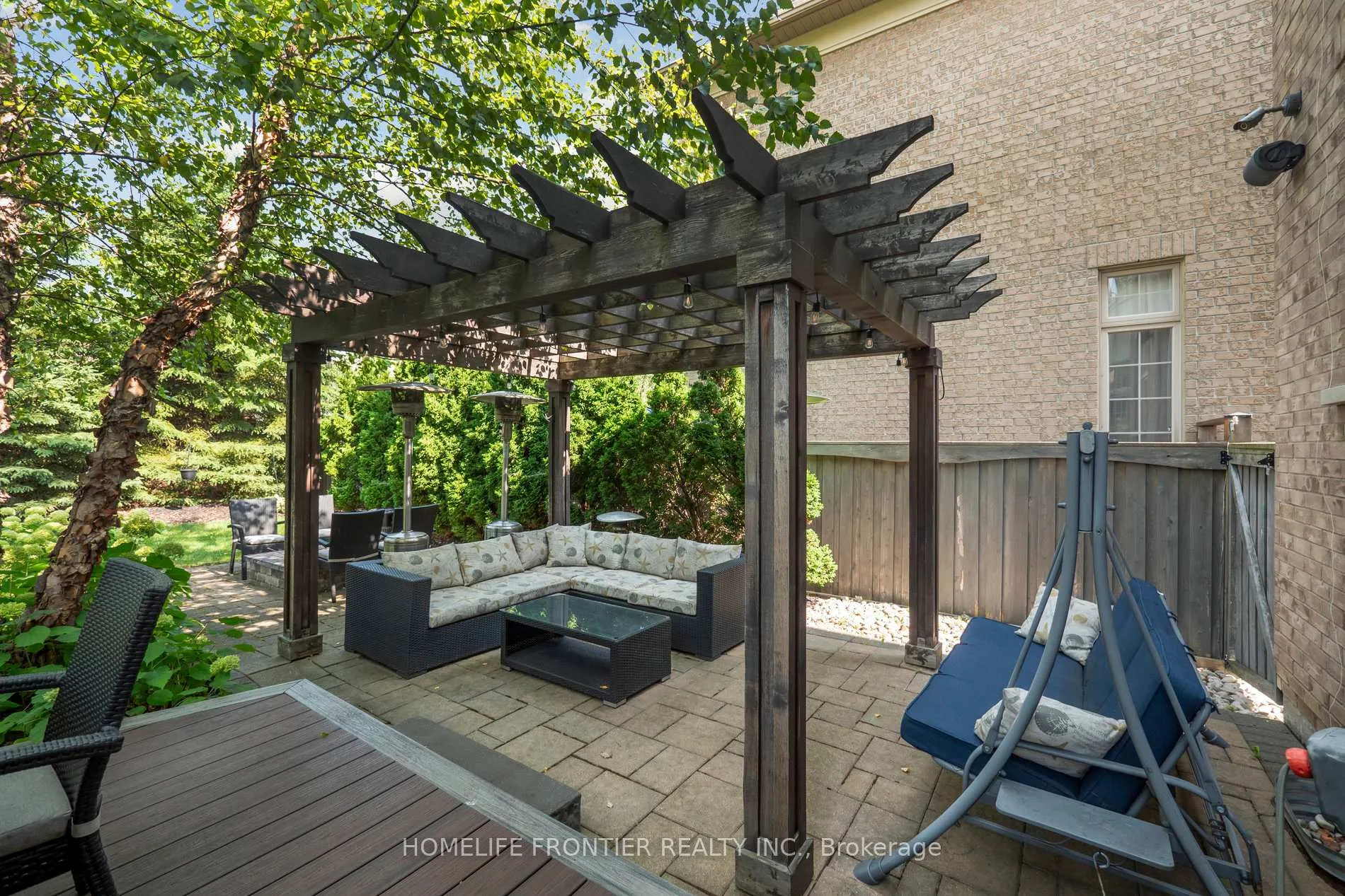 Photo 47 of 166 Stanton Avenue N, Vaughan, Vellore Village — HOMEH