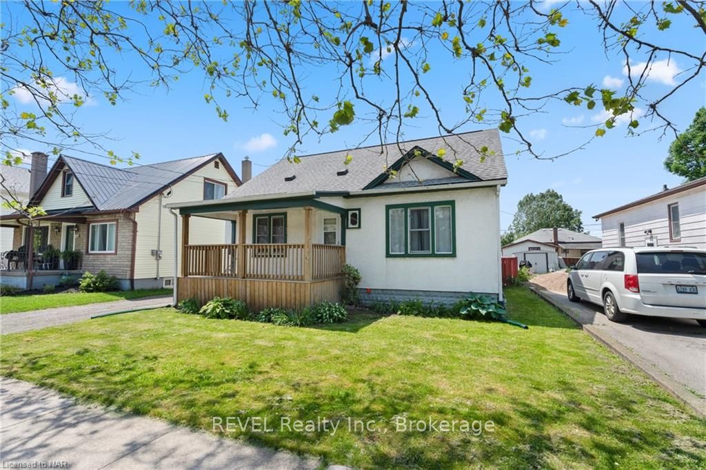 Photo 1 of 295 Wallace Avenue S, Welland, Lincoln/Crowland — HOMEH