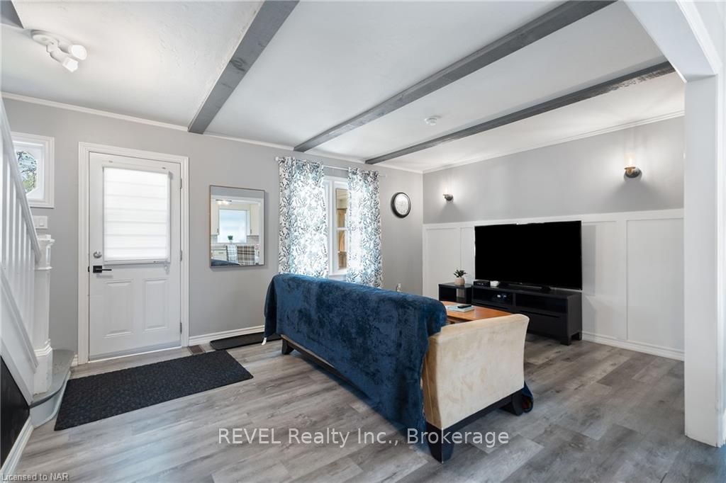 Photo 13 of 295 Wallace Avenue S, Welland, Lincoln/Crowland — HOMEH