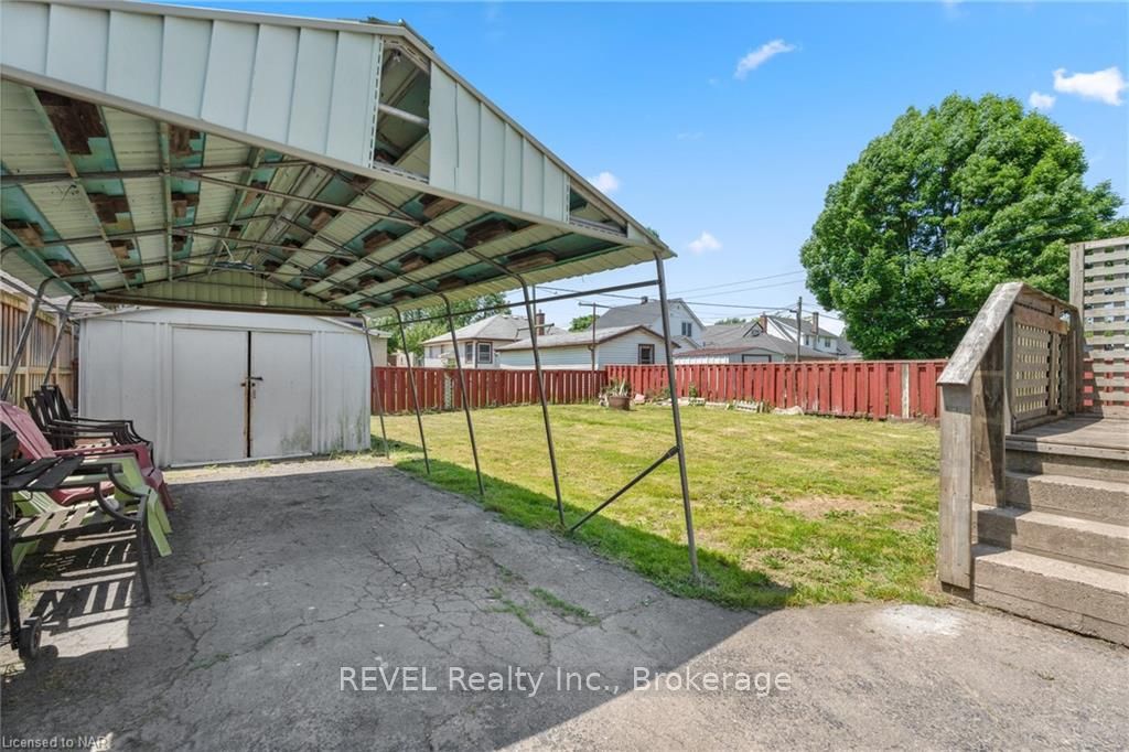 Photo 25 of 295 Wallace Avenue S, Welland, Lincoln/Crowland — HOMEH