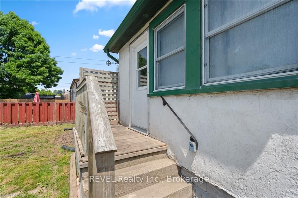Photo 26 of 295 Wallace Avenue S, Welland, Lincoln/Crowland — HOMEH