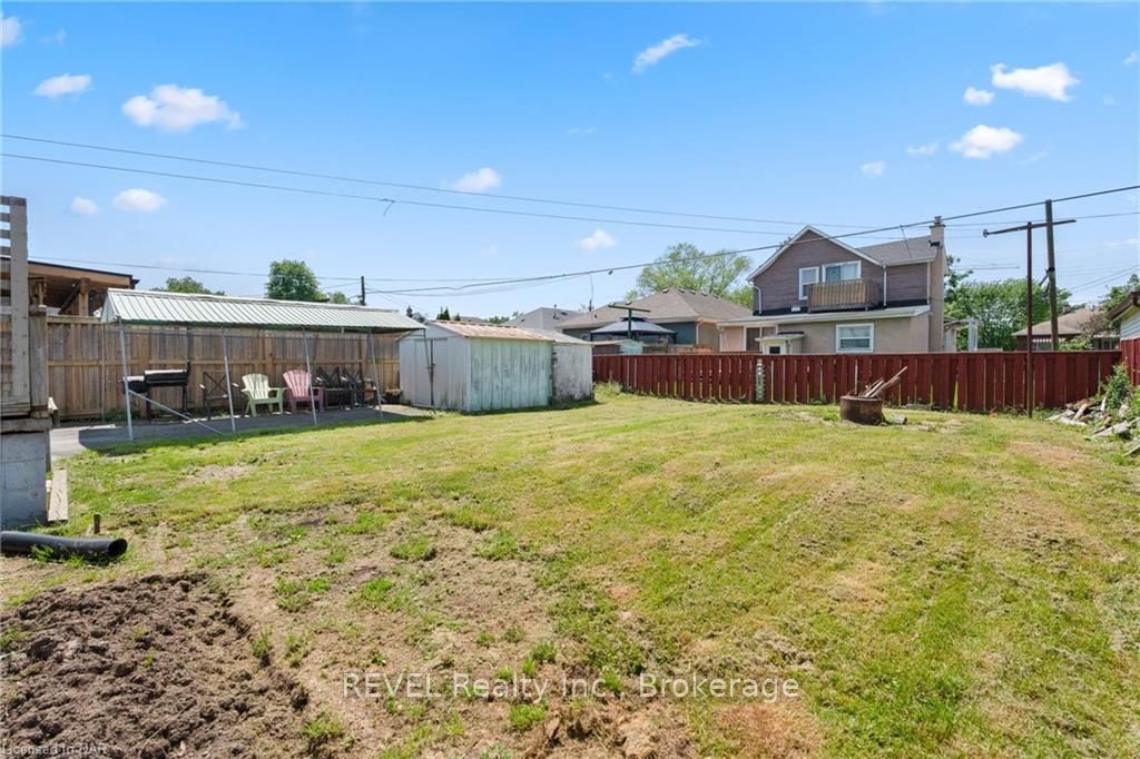 Photo 27 of 295 Wallace Avenue S, Welland, Lincoln/Crowland — HOMEH