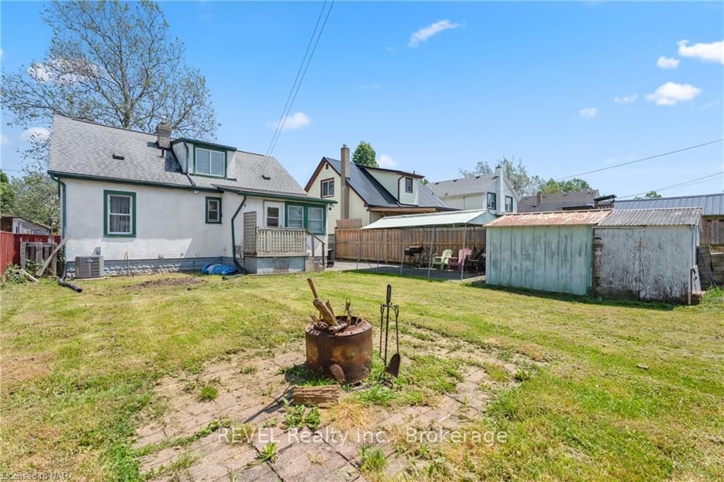 Photo 28 of 295 Wallace Avenue S, Welland, Lincoln/Crowland — HOMEH