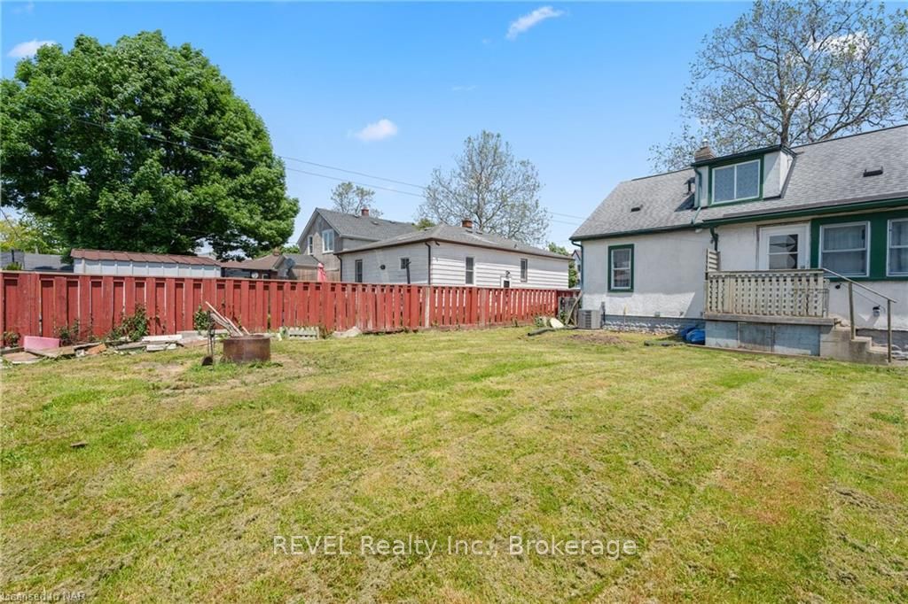 Photo 29 of 295 Wallace Avenue S, Welland, Lincoln/Crowland — HOMEH