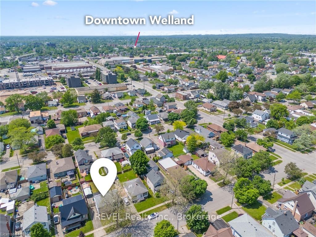 Photo 30 of 295 Wallace Avenue S, Welland, Lincoln/Crowland — HOMEH