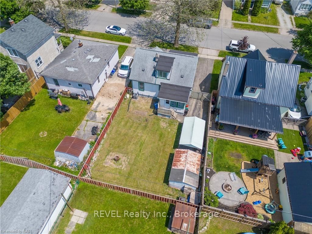 Photo 31 of 295 Wallace Avenue S, Welland, Lincoln/Crowland — HOMEH