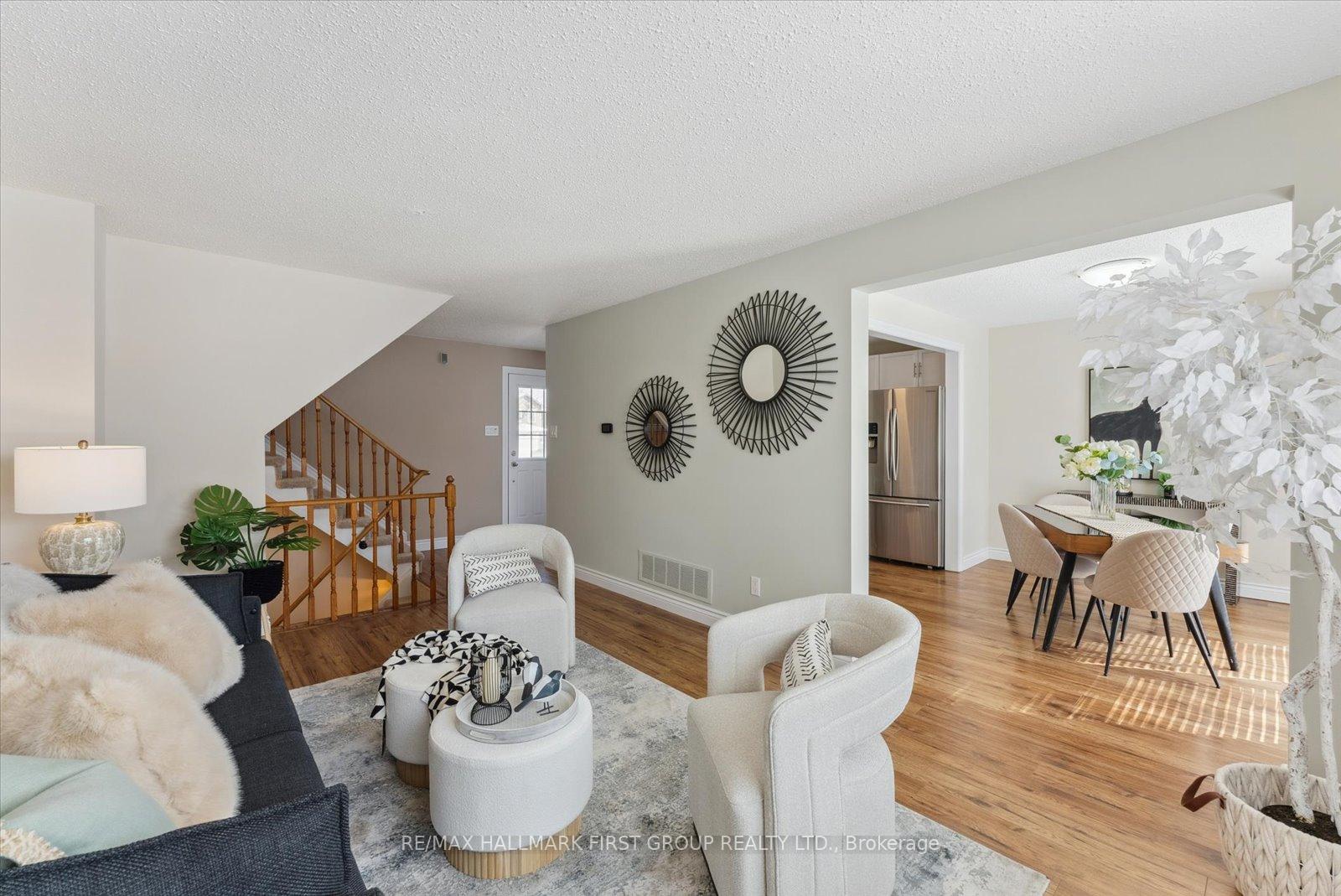 Photo 7 of 659 Sultana Square, Pickering, Amberlea — HOMEH
