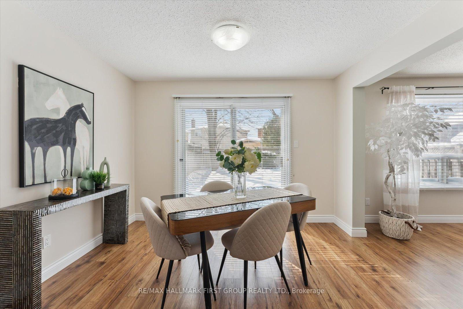 Photo 8 of 659 Sultana Square, Pickering, Amberlea — HOMEH