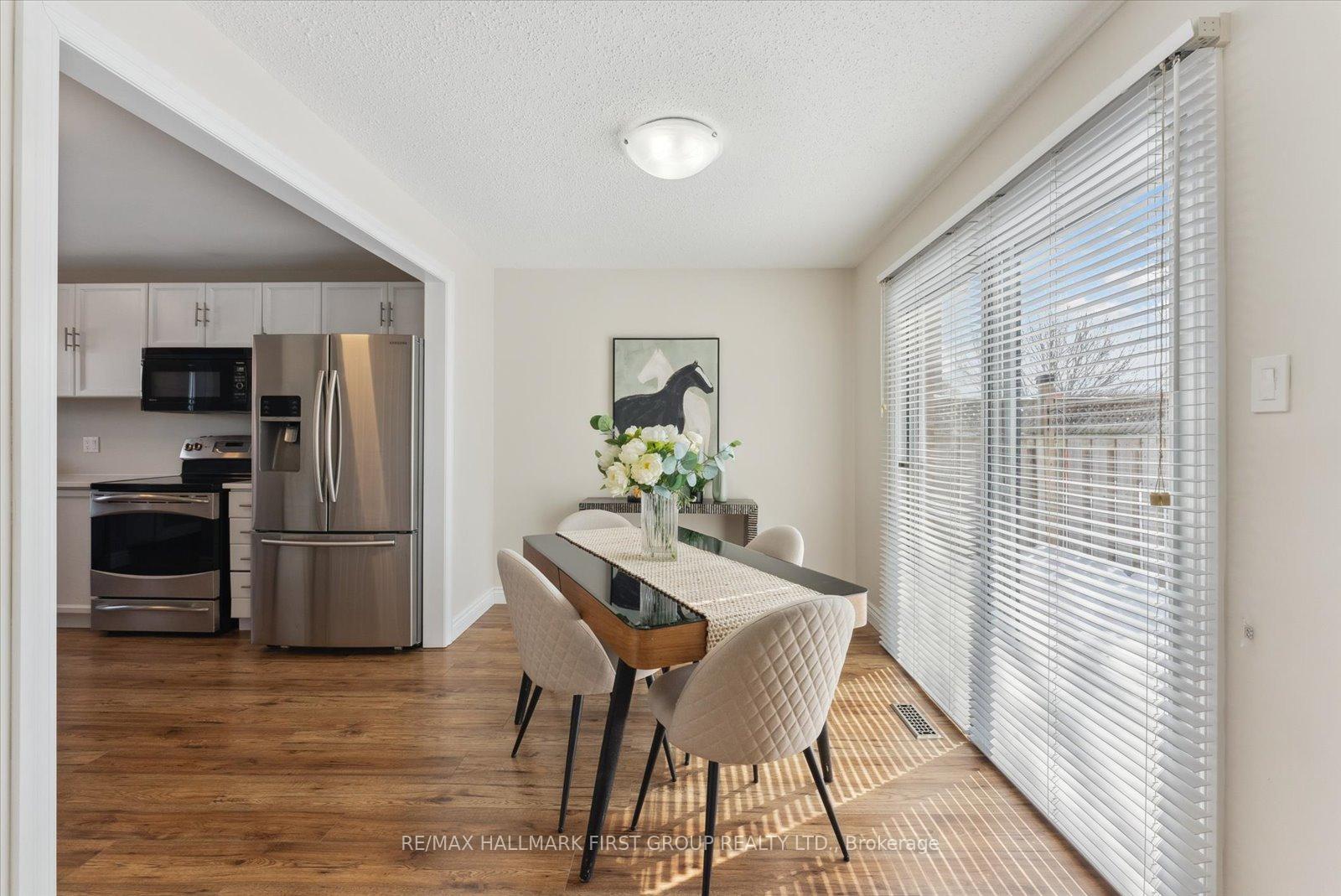 Photo 9 of 659 Sultana Square, Pickering, Amberlea — HOMEH