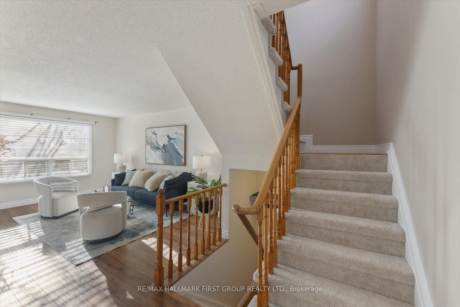 Photo 16 of 659 Sultana Square, Pickering, Amberlea — HOMEH