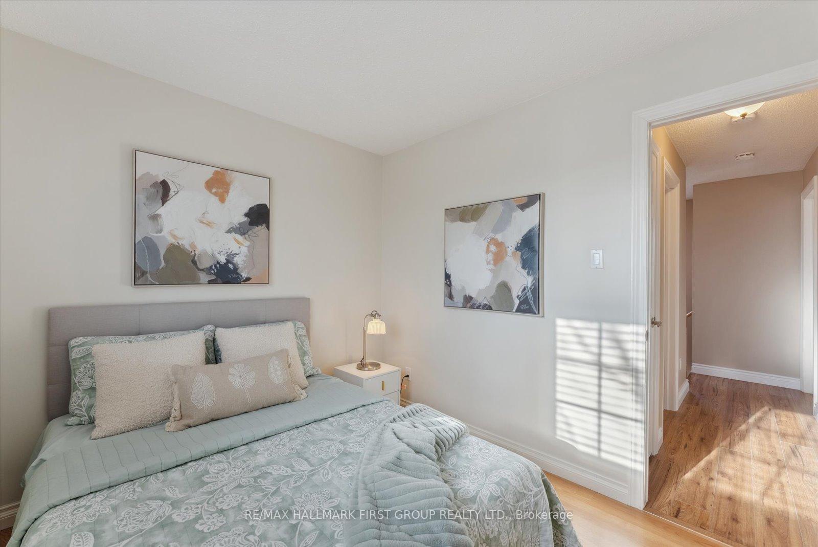 Photo 24 of 659 Sultana Square, Pickering, Amberlea — HOMEH