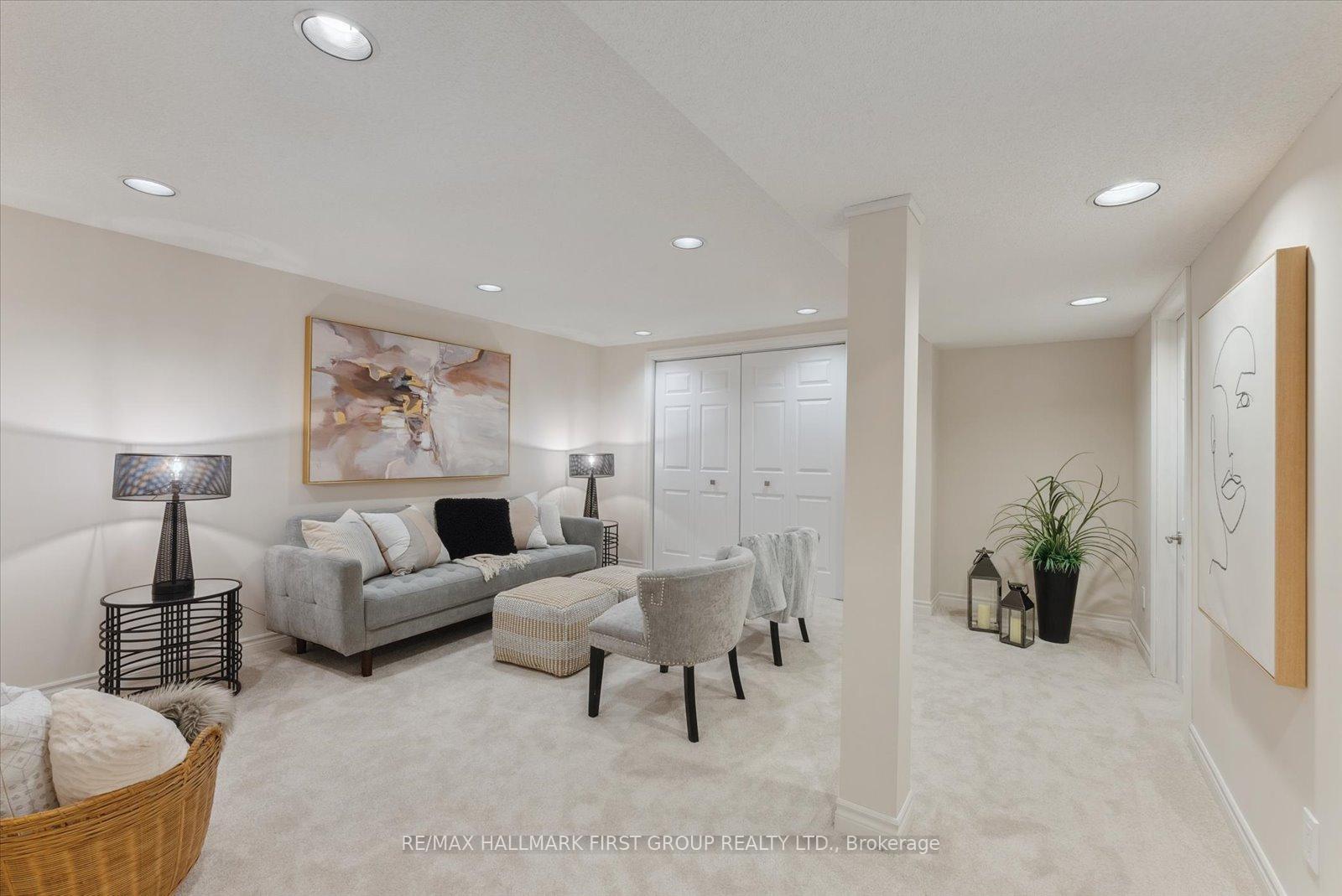 Photo 25 of 659 Sultana Square, Pickering, Amberlea — HOMEH