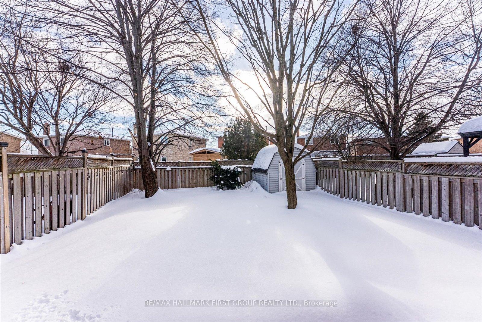 Photo 28 of 659 Sultana Square, Pickering, Amberlea — HOMEH