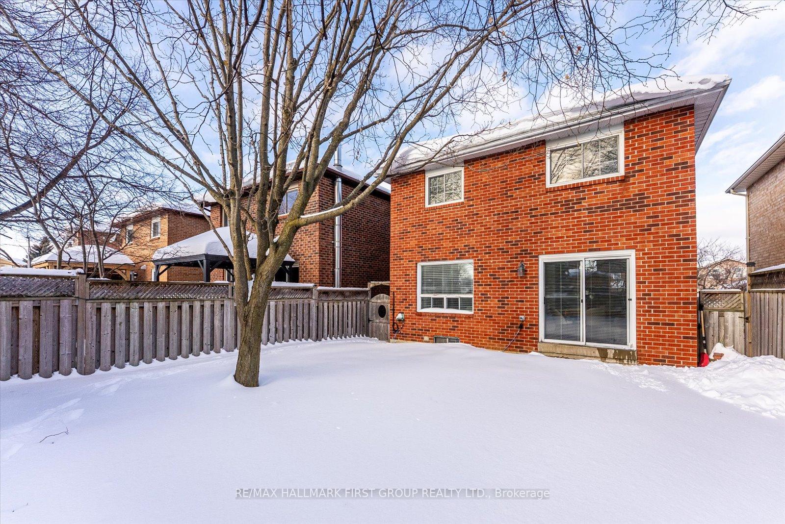 Photo 29 of 659 Sultana Square, Pickering, Amberlea — HOMEH