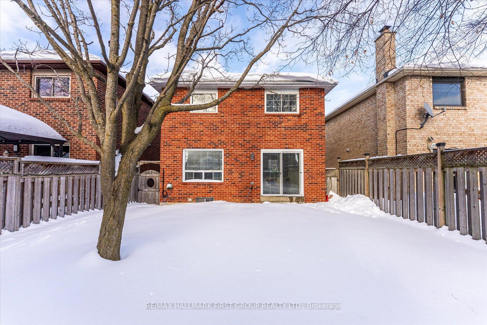 Photo 30 of 659 Sultana Square, Pickering, Amberlea — HOMEH