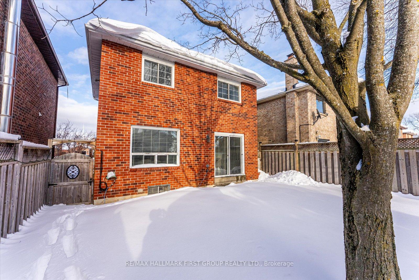 Photo 31 of 659 Sultana Square, Pickering, Amberlea — HOMEH