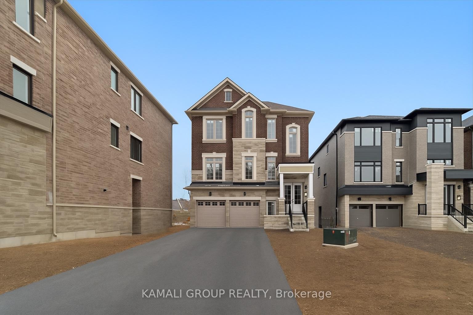 Front of 51 Ahchie Court