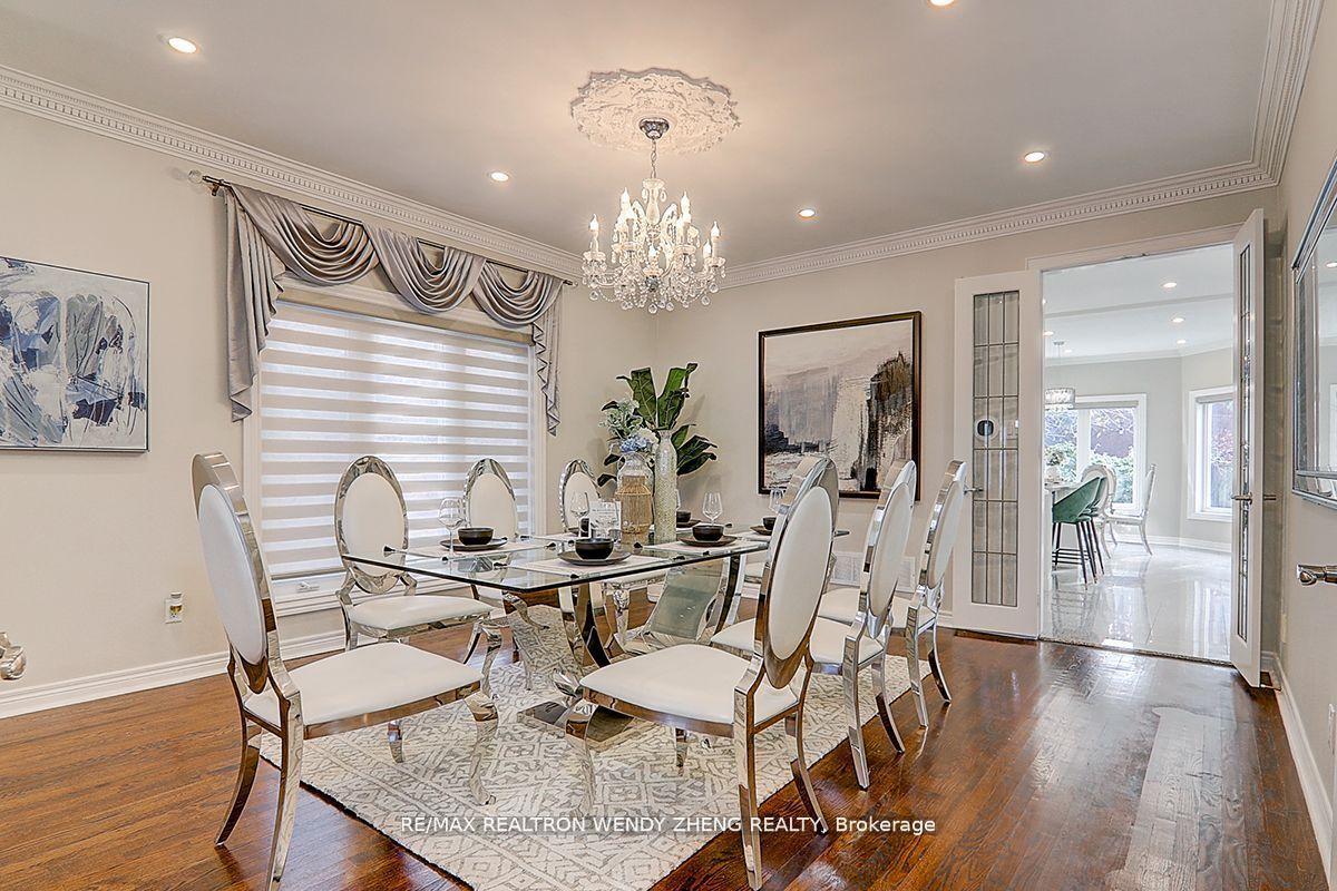 Photo 8 of 62 Black Walnut Crescent, Richmond Hill, Langstaff — HOMEH