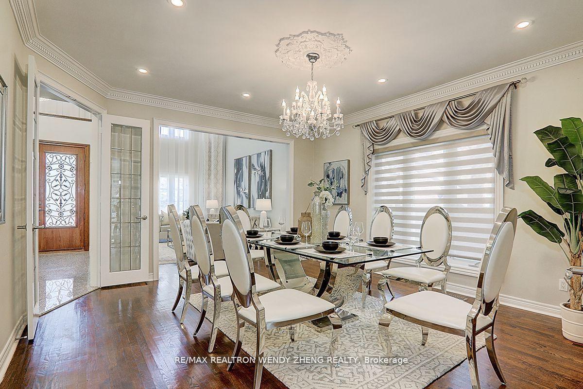 Photo 9 of 62 Black Walnut Crescent, Richmond Hill, Langstaff — HOMEH