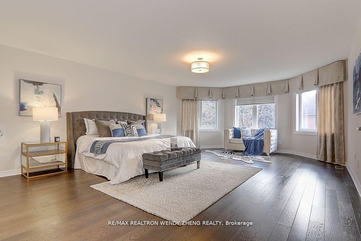 Photo 23 of 62 Black Walnut Crescent, Richmond Hill, Langstaff — HOMEH