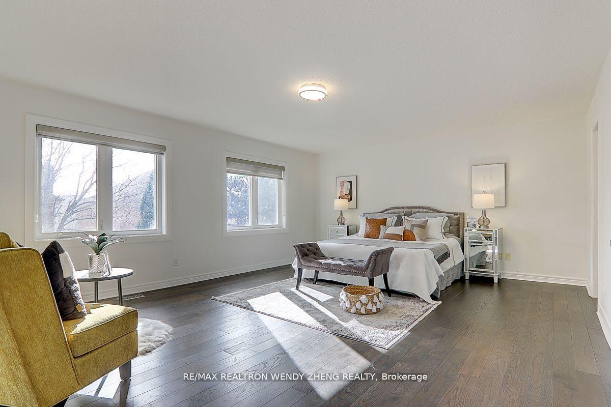 Photo 28 of 62 Black Walnut Crescent, Richmond Hill, Langstaff — HOMEH