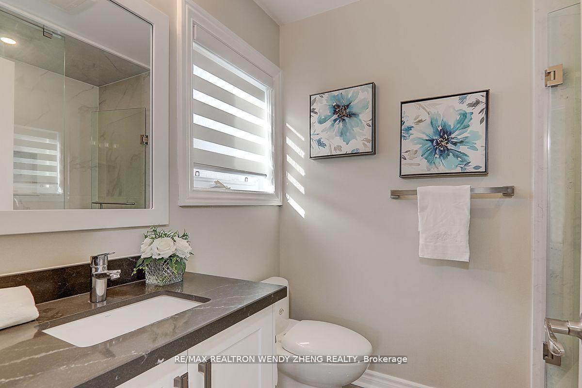 Photo 29 of 62 Black Walnut Crescent, Richmond Hill, Langstaff — HOMEH