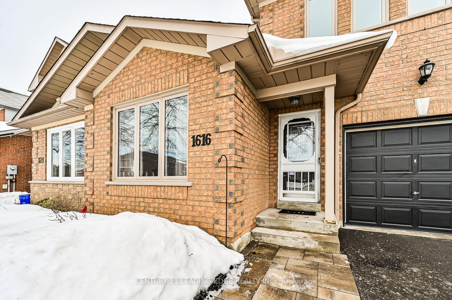 Photo 4 of 1616 Arcadia Square, Pickering, Amberlea — HOMEH