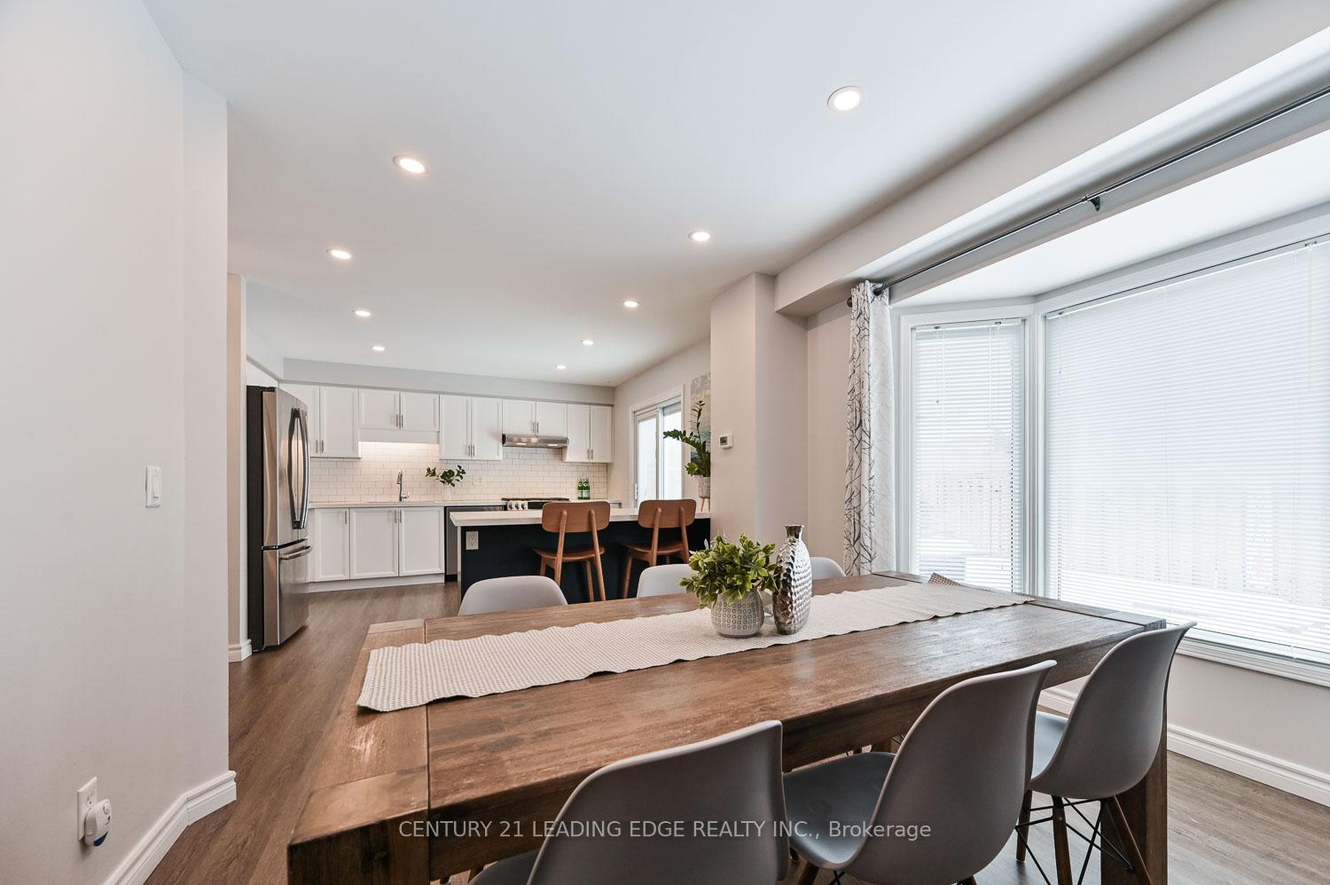 Photo 10 of 1616 Arcadia Square, Pickering, Amberlea — HOMEH