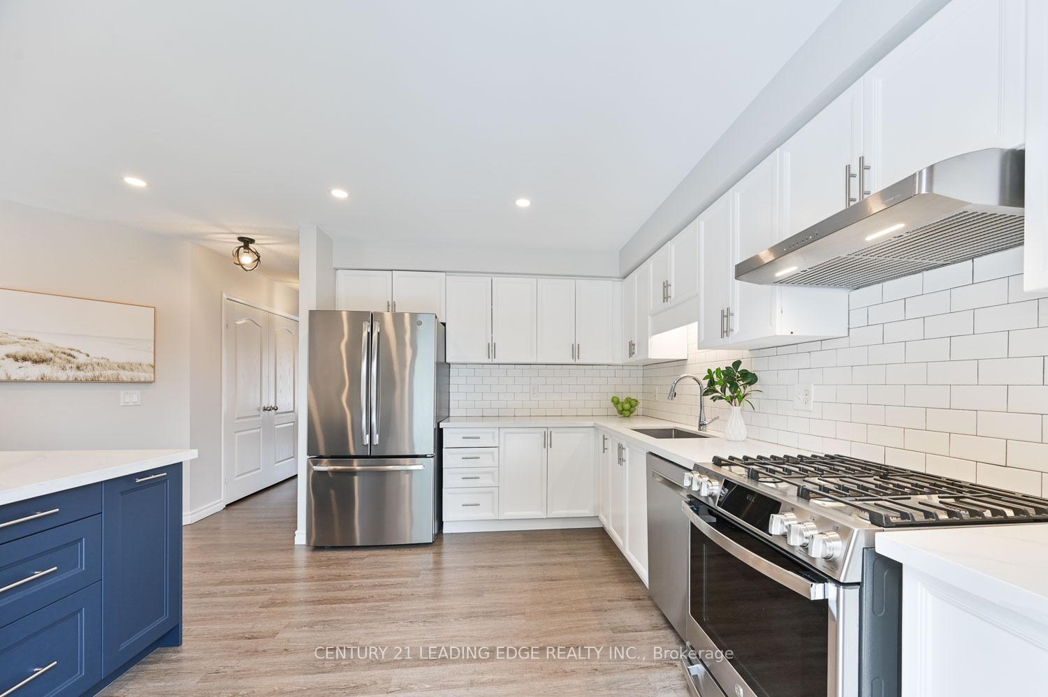 Photo 13 of 1616 Arcadia Square, Pickering, Amberlea — HOMEH