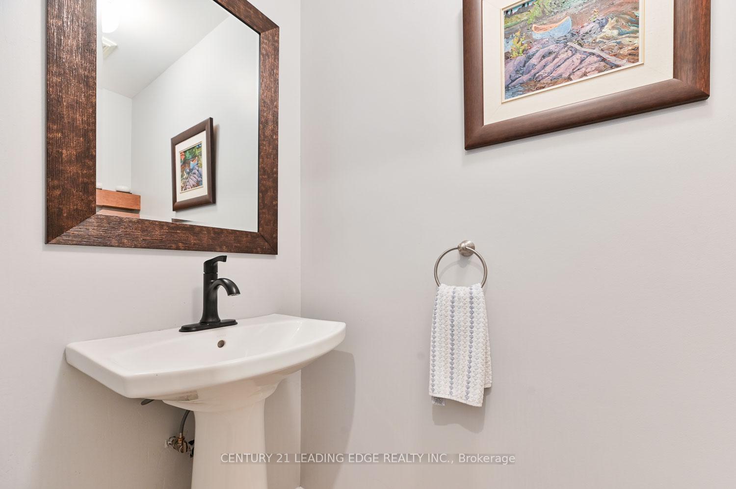 Photo 14 of 1616 Arcadia Square, Pickering, Amberlea — HOMEH