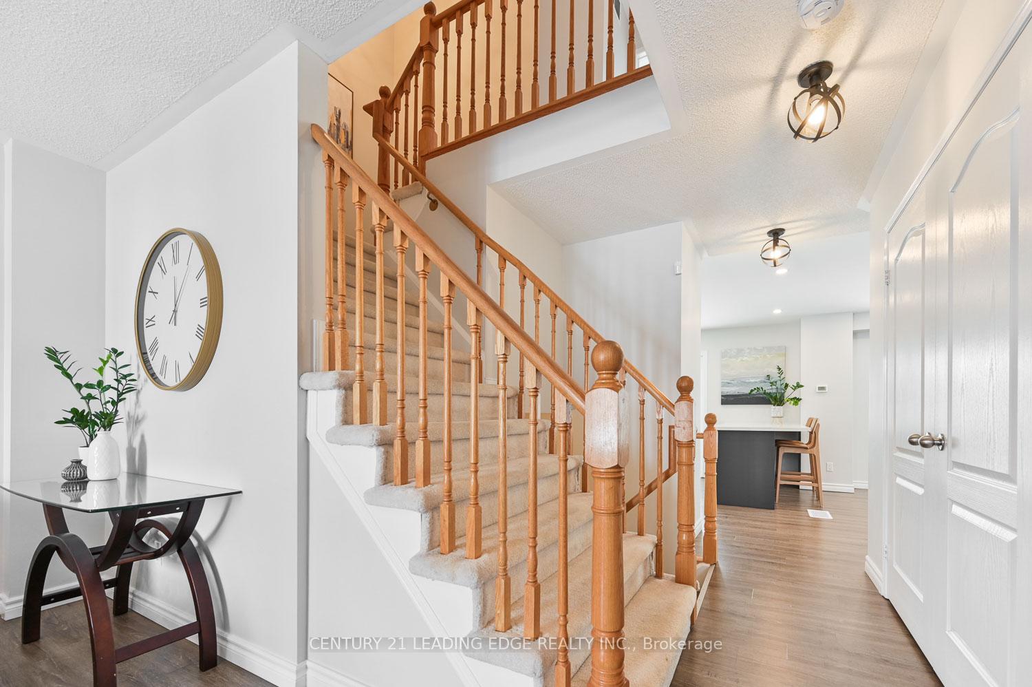 Photo 15 of 1616 Arcadia Square, Pickering, Amberlea — HOMEH