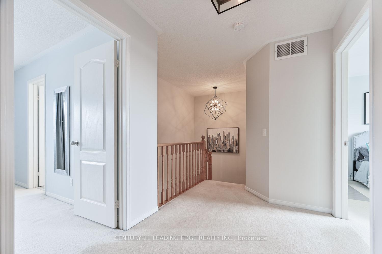 Photo 16 of 1616 Arcadia Square, Pickering, Amberlea — HOMEH