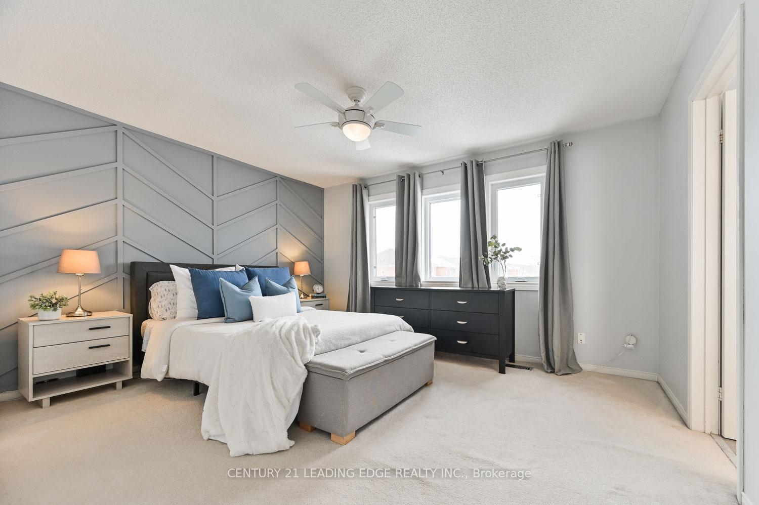 Photo 18 of 1616 Arcadia Square, Pickering, Amberlea — HOMEH