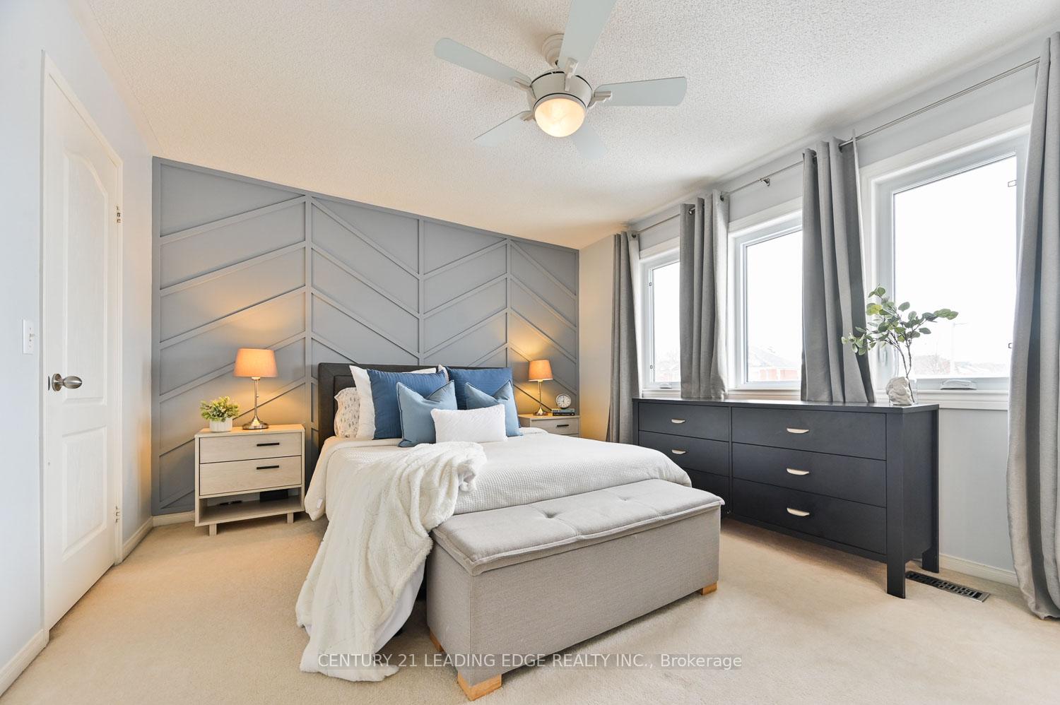 Photo 19 of 1616 Arcadia Square, Pickering, Amberlea — HOMEH