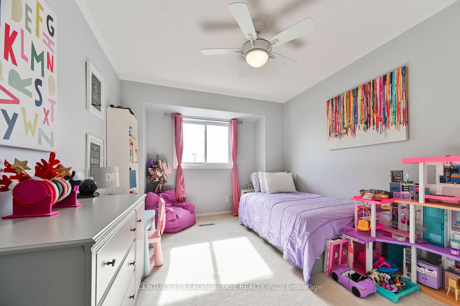 Photo 21 of 1616 Arcadia Square, Pickering, Amberlea — HOMEH