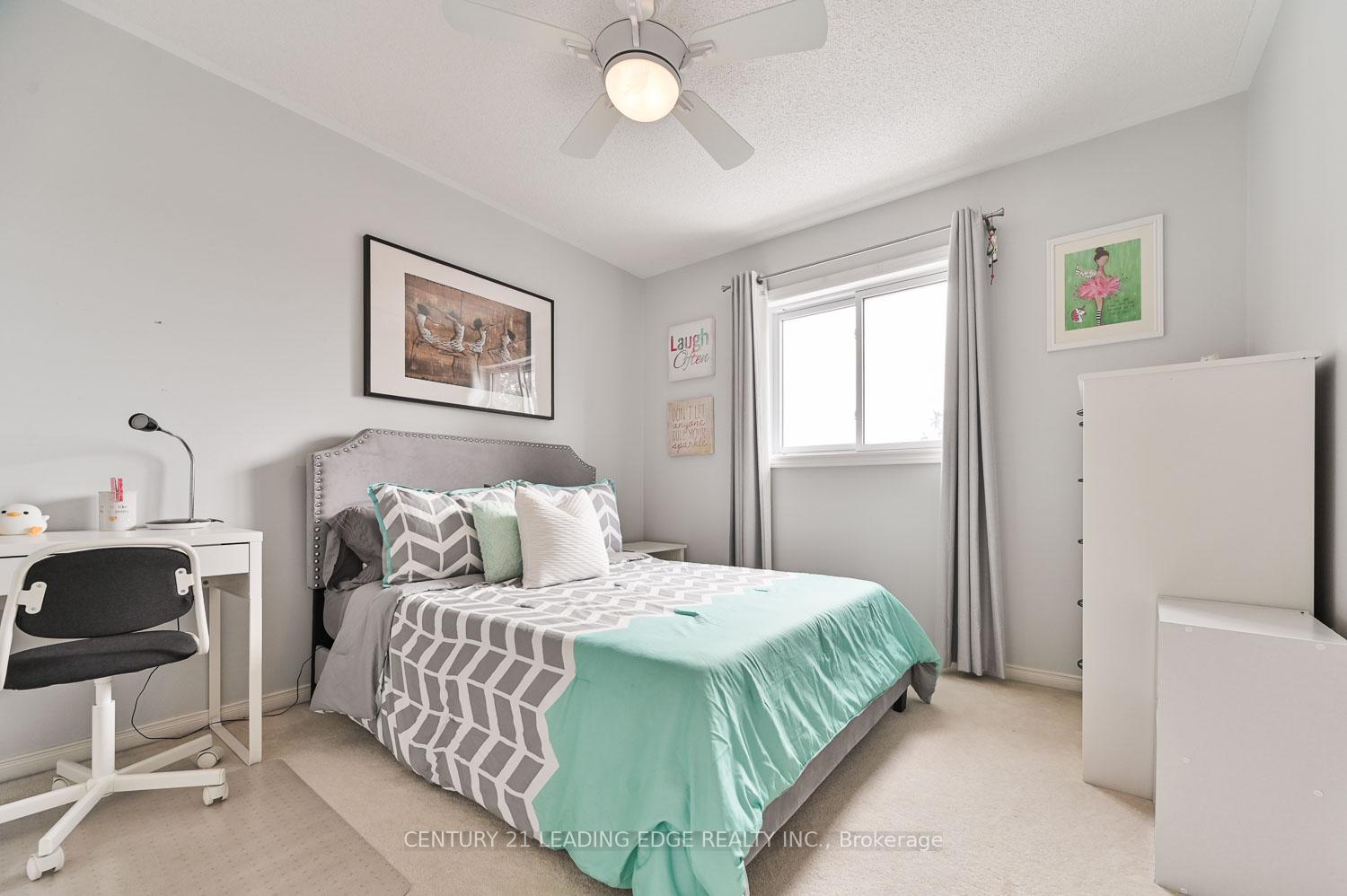 Photo 22 of 1616 Arcadia Square, Pickering, Amberlea — HOMEH
