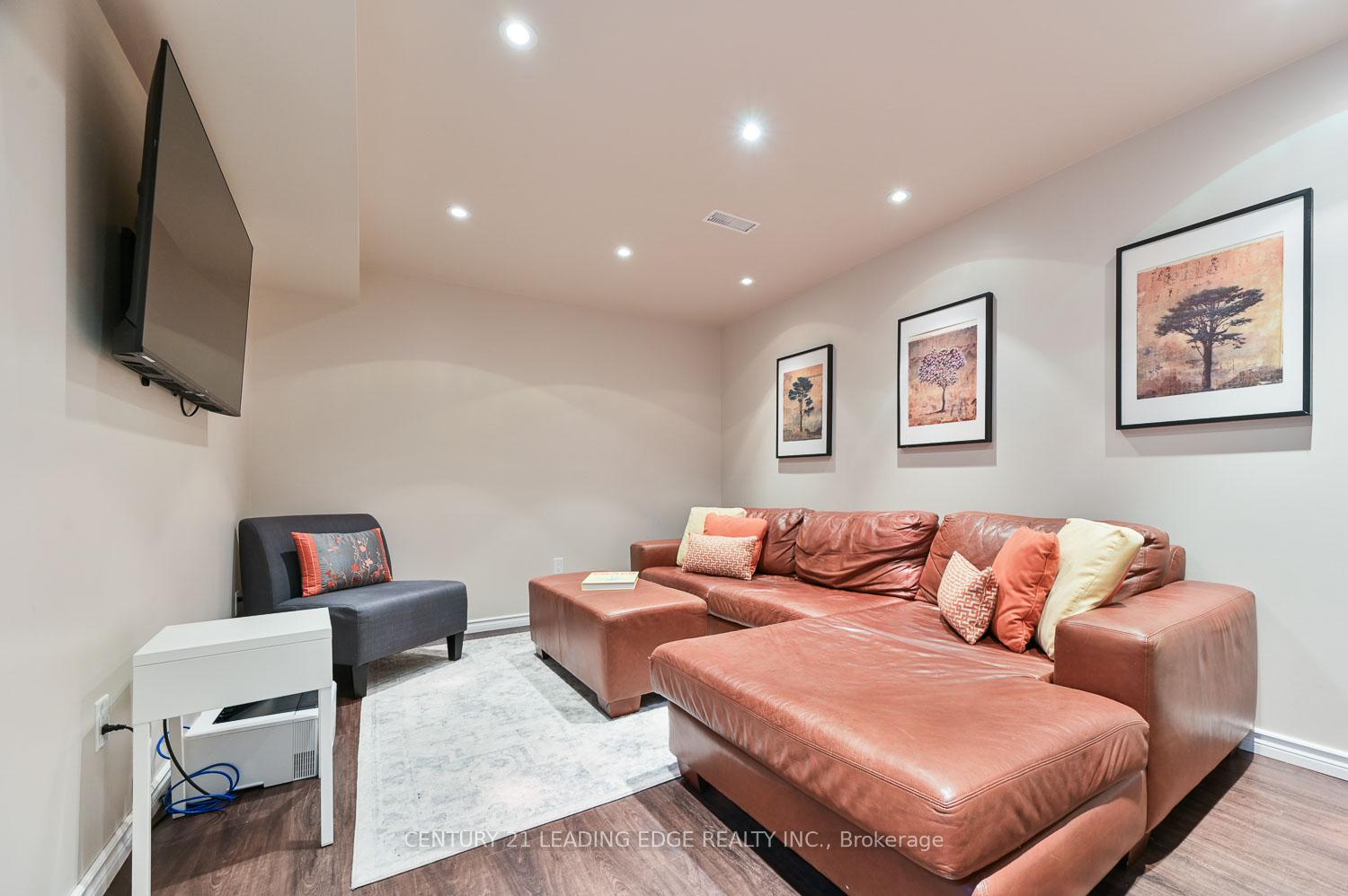 Photo 24 of 1616 Arcadia Square, Pickering, Amberlea — HOMEH