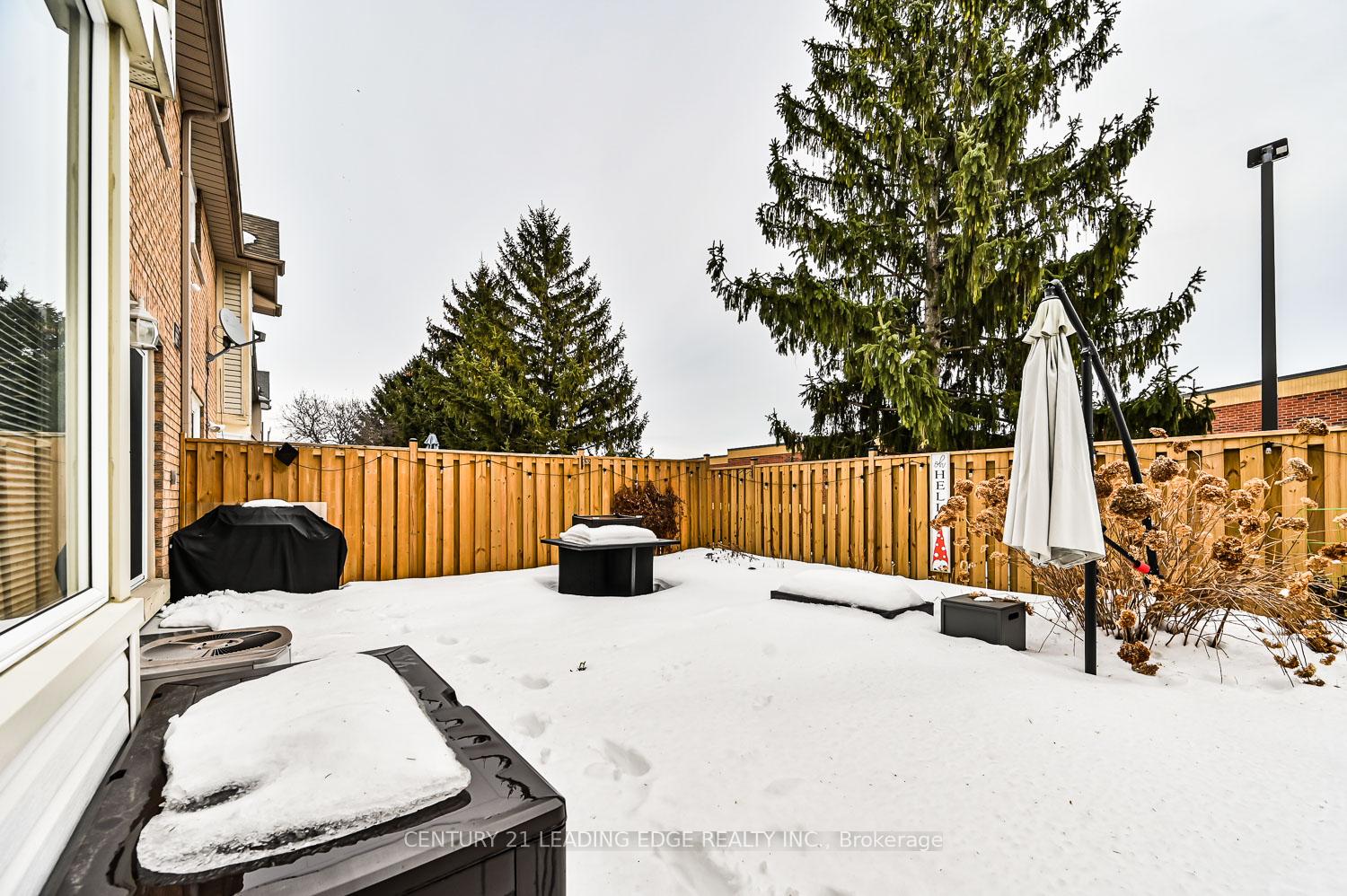 Photo 27 of 1616 Arcadia Square, Pickering, Amberlea — HOMEH