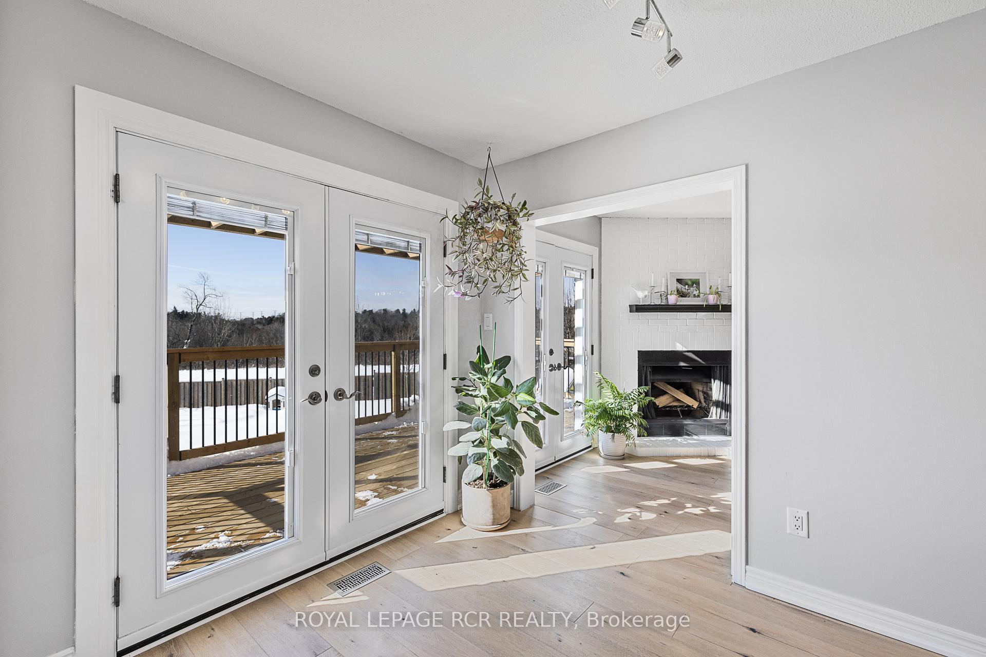 Photo 13 of 1575 Somergrove Crescent, Pickering, Brock Ridge — HOMEH