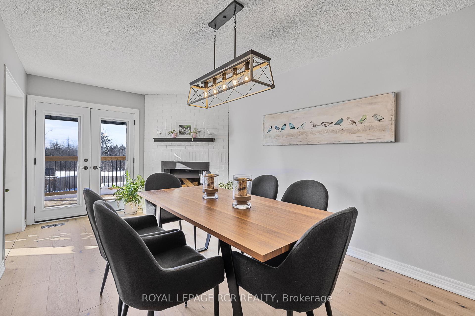Photo 14 of 1575 Somergrove Crescent, Pickering, Brock Ridge — HOMEH