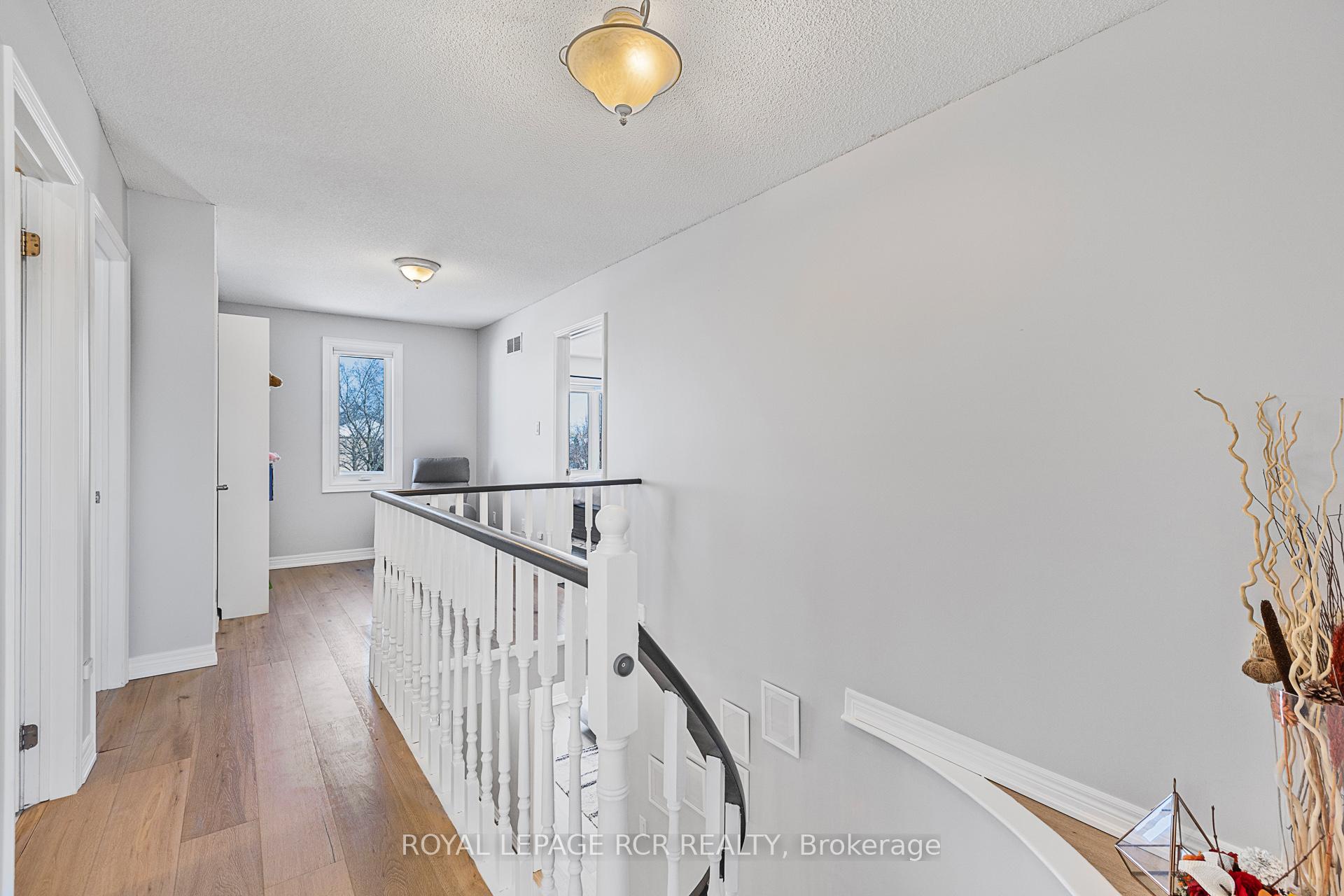 Photo 15 of 1575 Somergrove Crescent, Pickering, Brock Ridge — HOMEH
